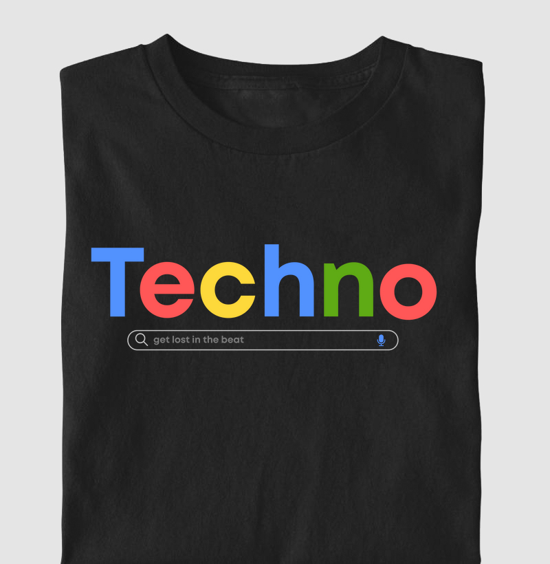 Techno Google 