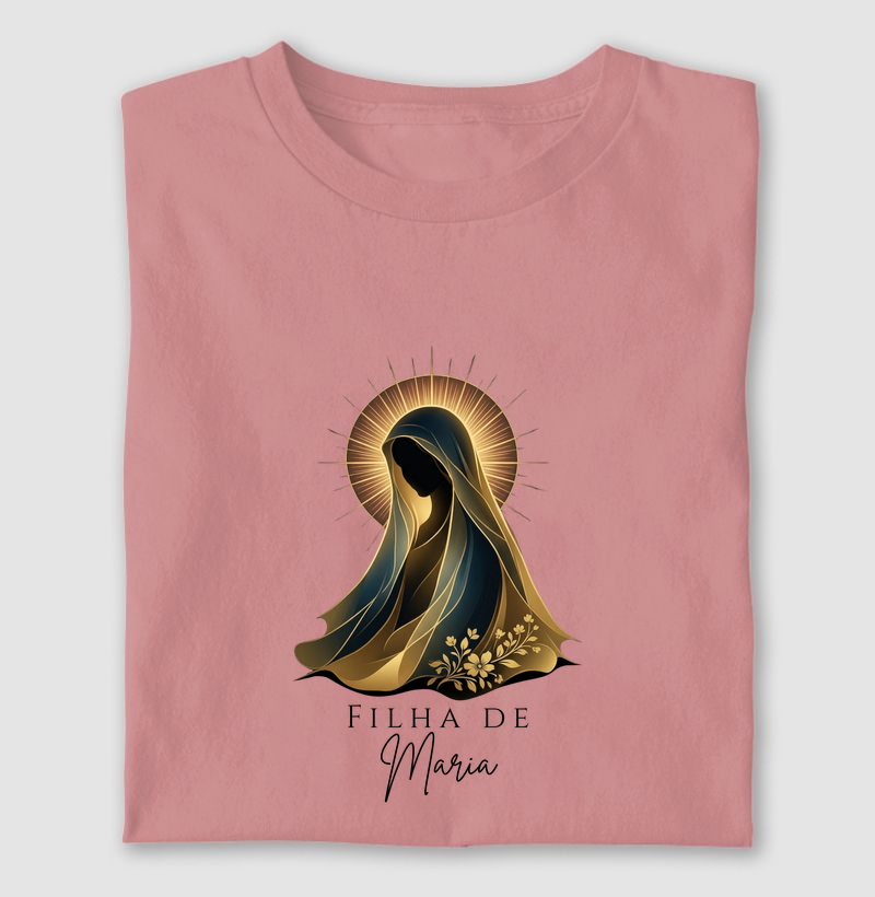 Filha de Maria