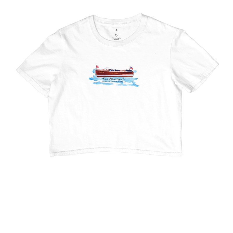 Boat - Relax Vocation