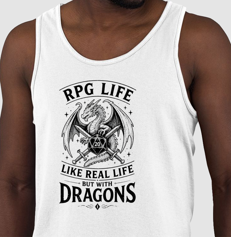 RPG Life
