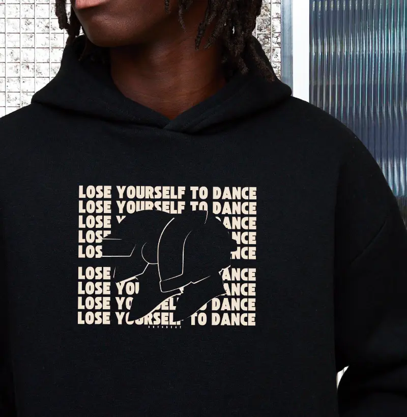LOSE YOURSELF TO DANCE vol.2