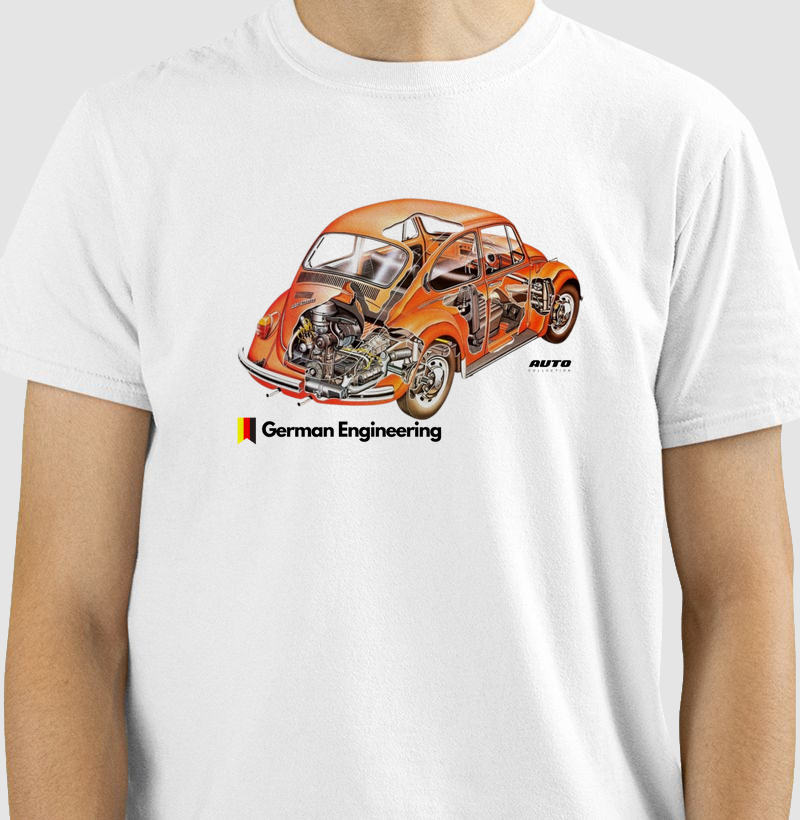 VW Engenharia Alemã