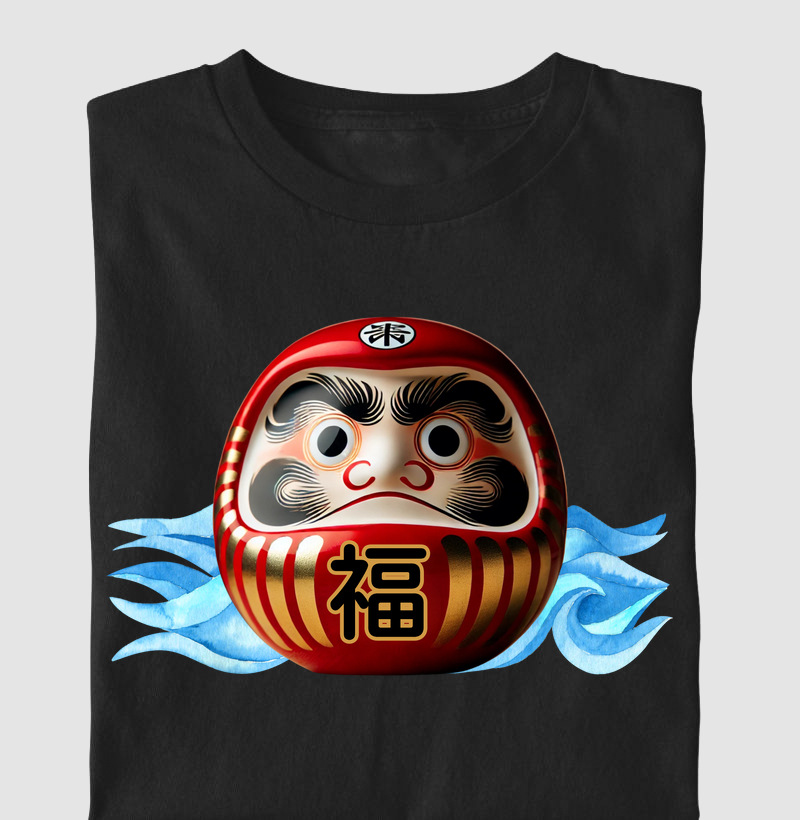 Daruma – Caminho da Sorte