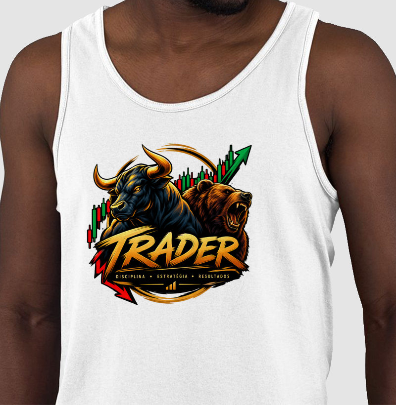 A Mentalidade do Trader