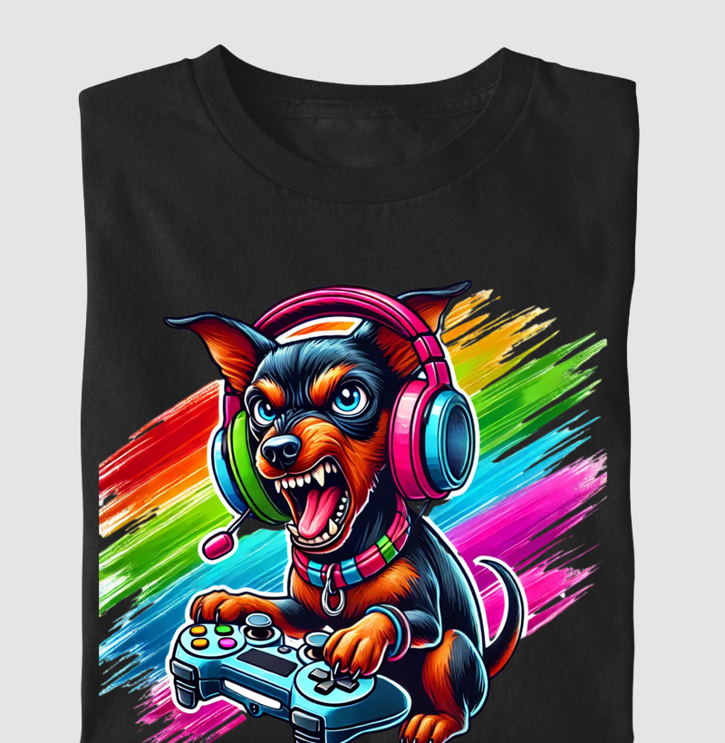 Pinscher 2