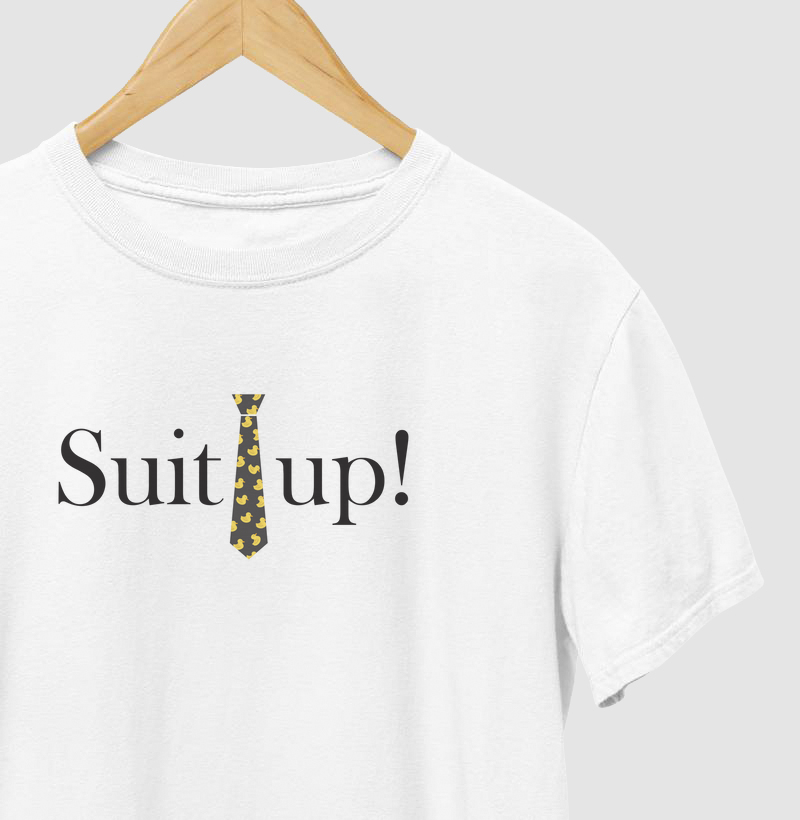 Suit Up -  How I Met Your Mother