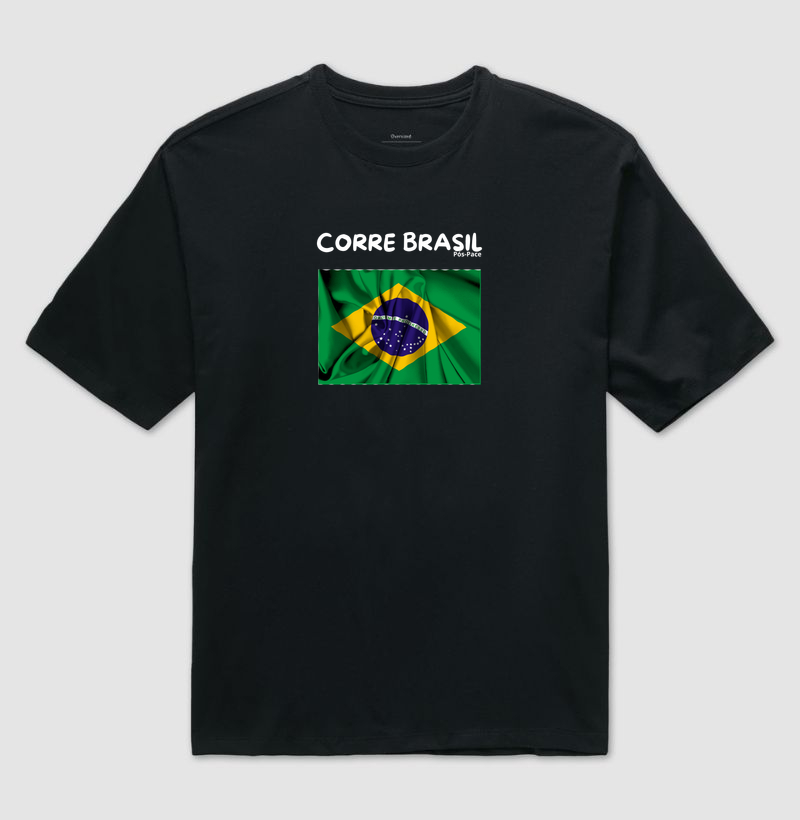 Corre Brasil
