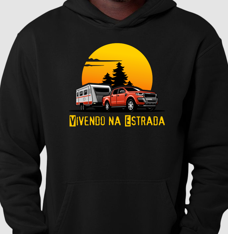 Vivendo na Estrada