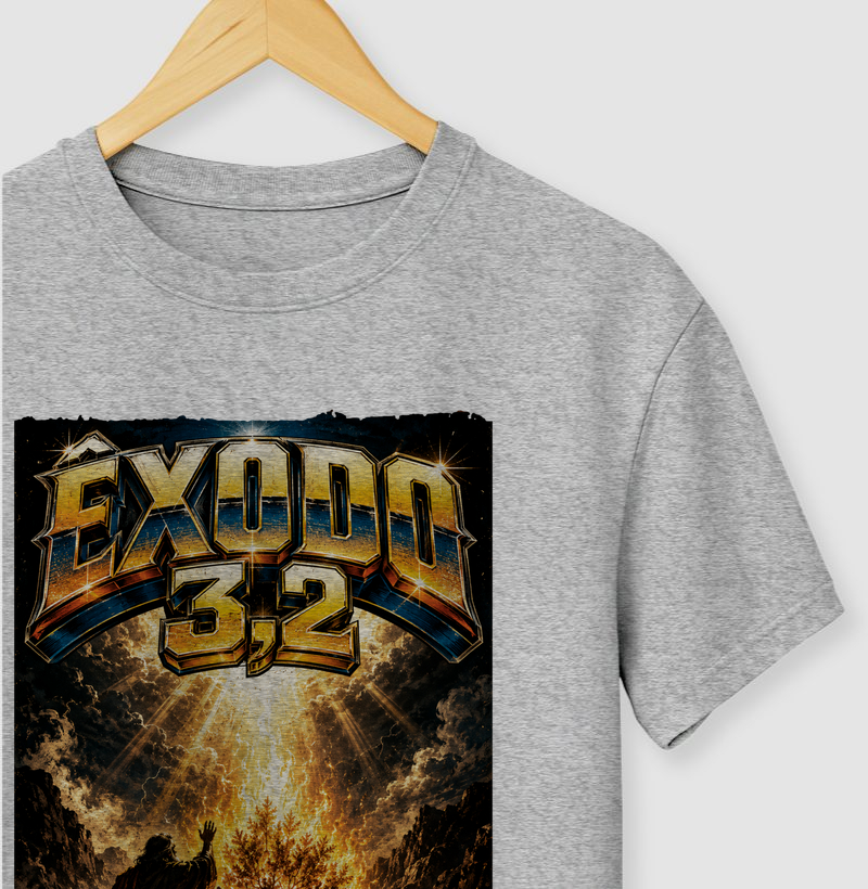Êxodo 3,2