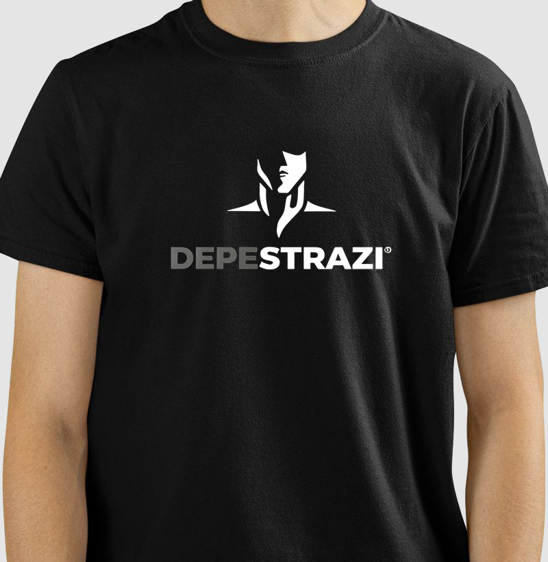 Logo DEPESTRAZI
