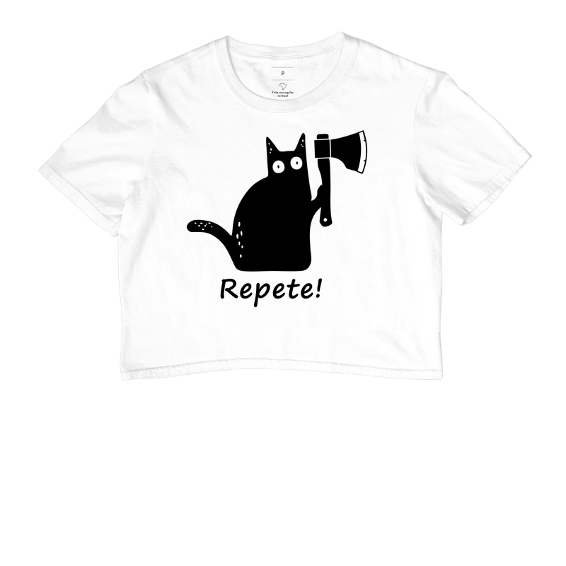 Repete!