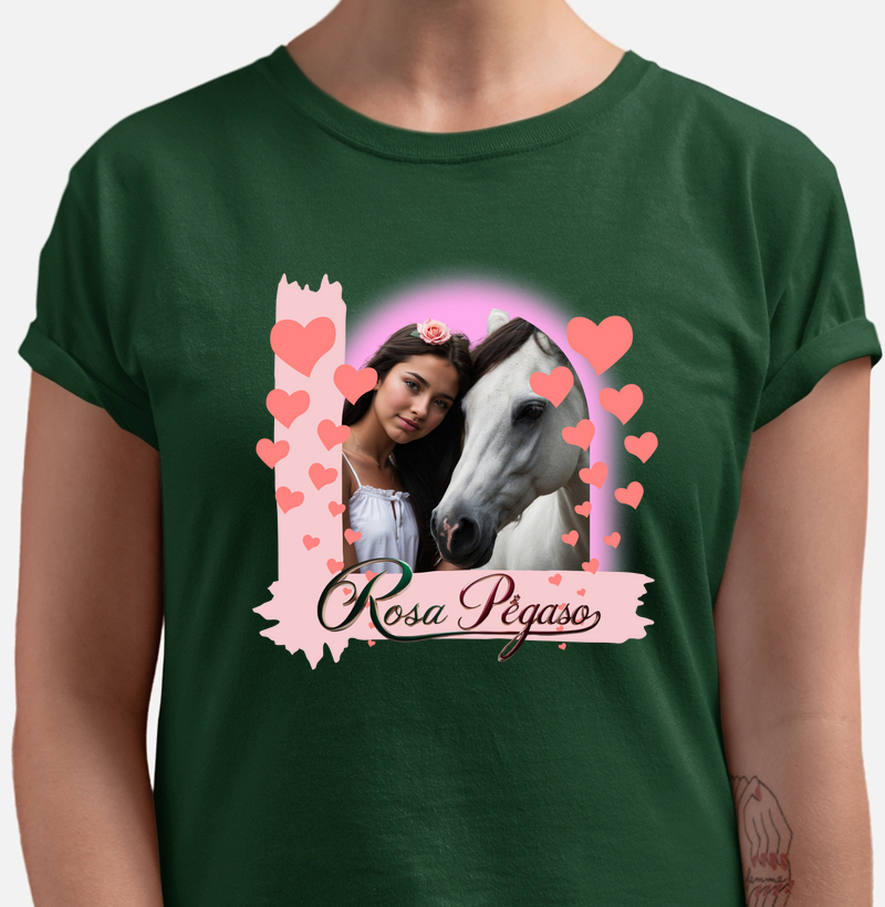 Rosa Pégaso - MAR05