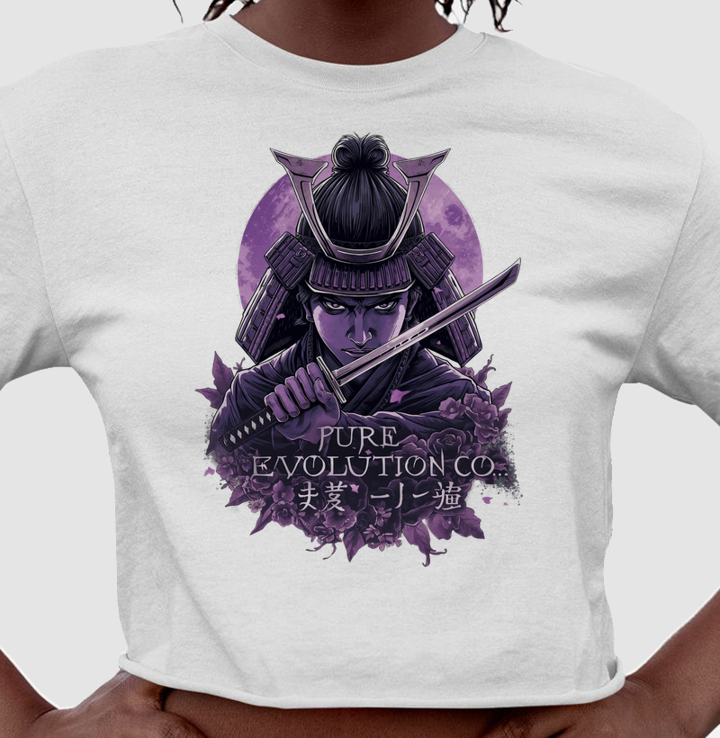 Samurai 