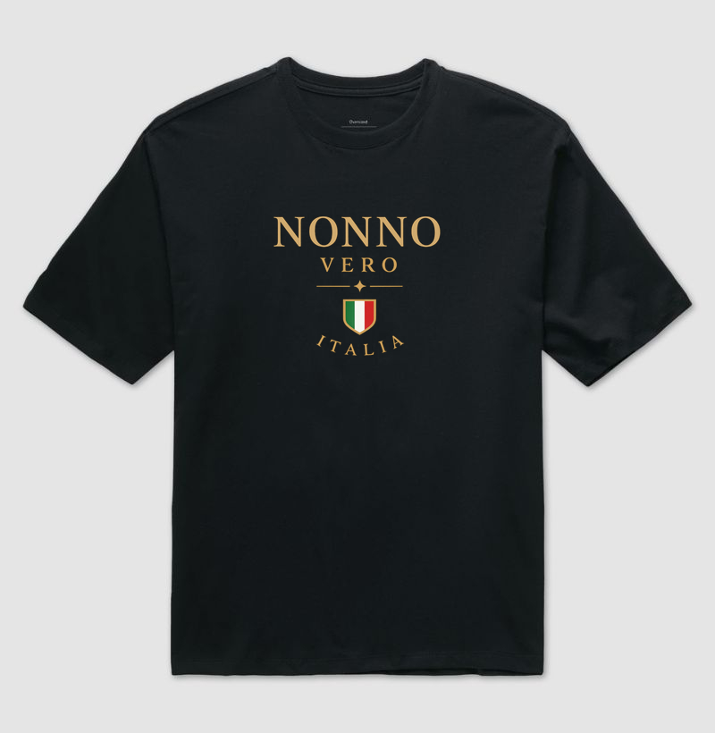 Nonno Vero