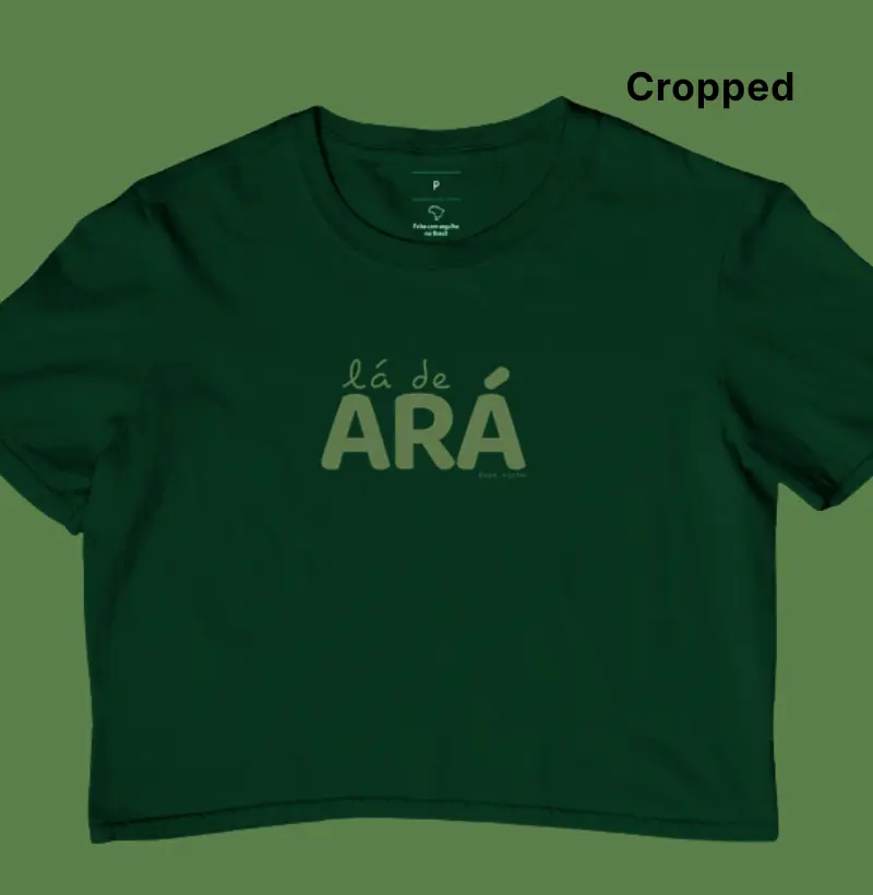 Lá de Ará