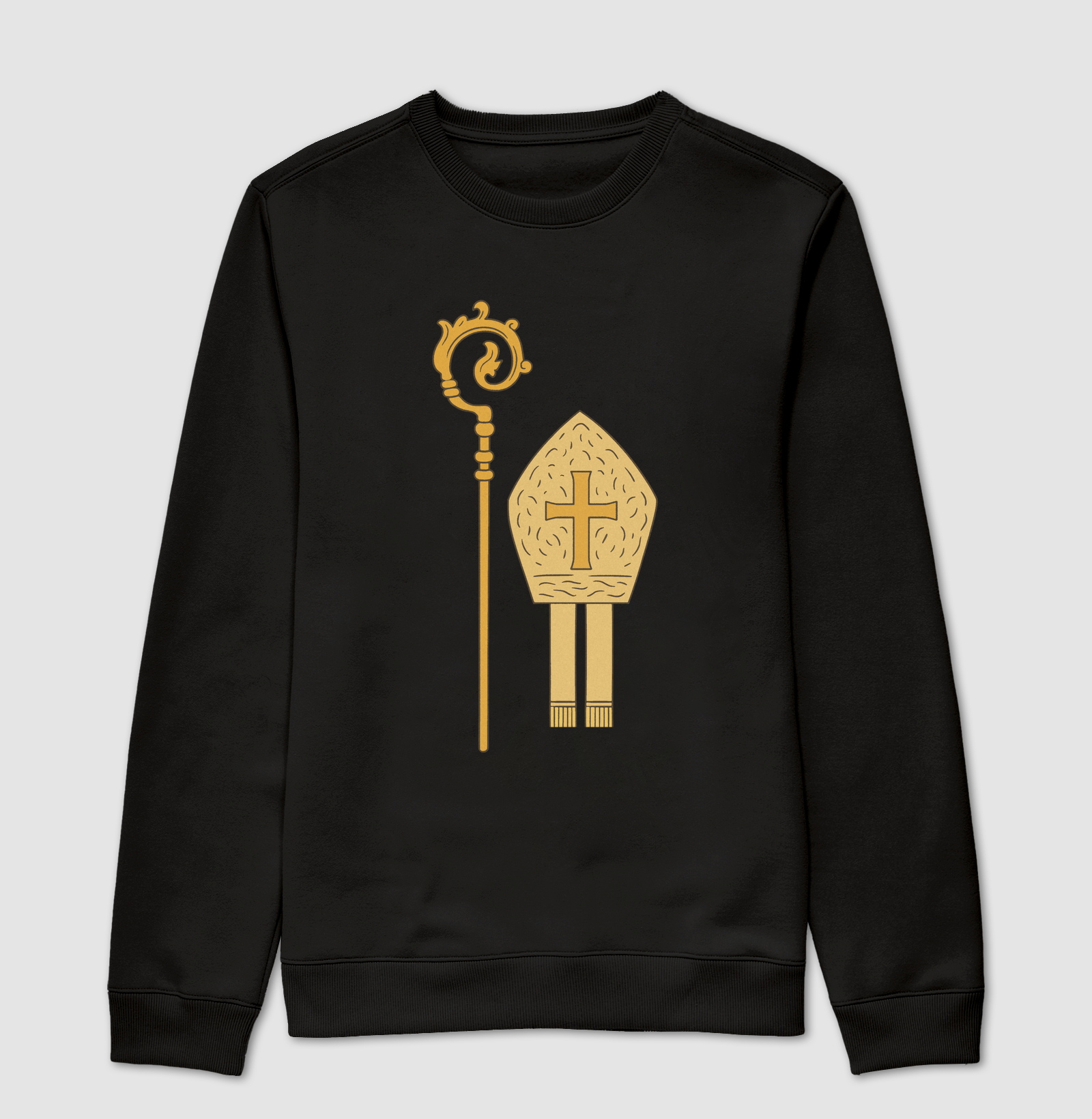 Ministério Episcopal