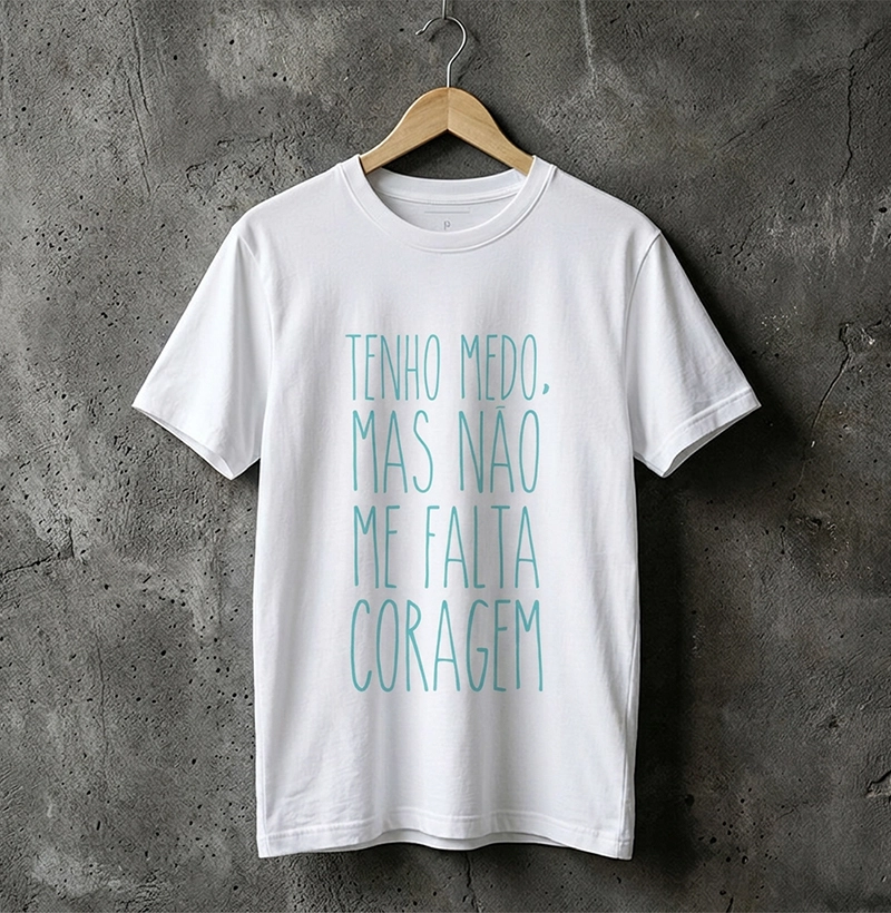 Coragem