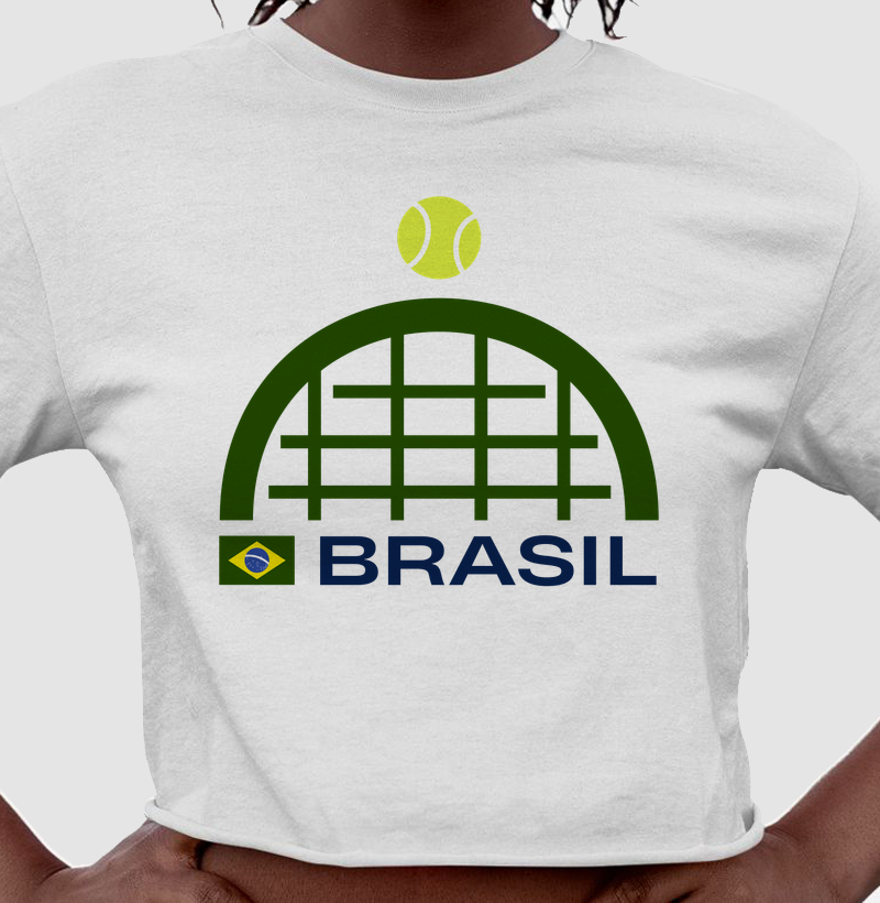 Brasil Tennis Essence