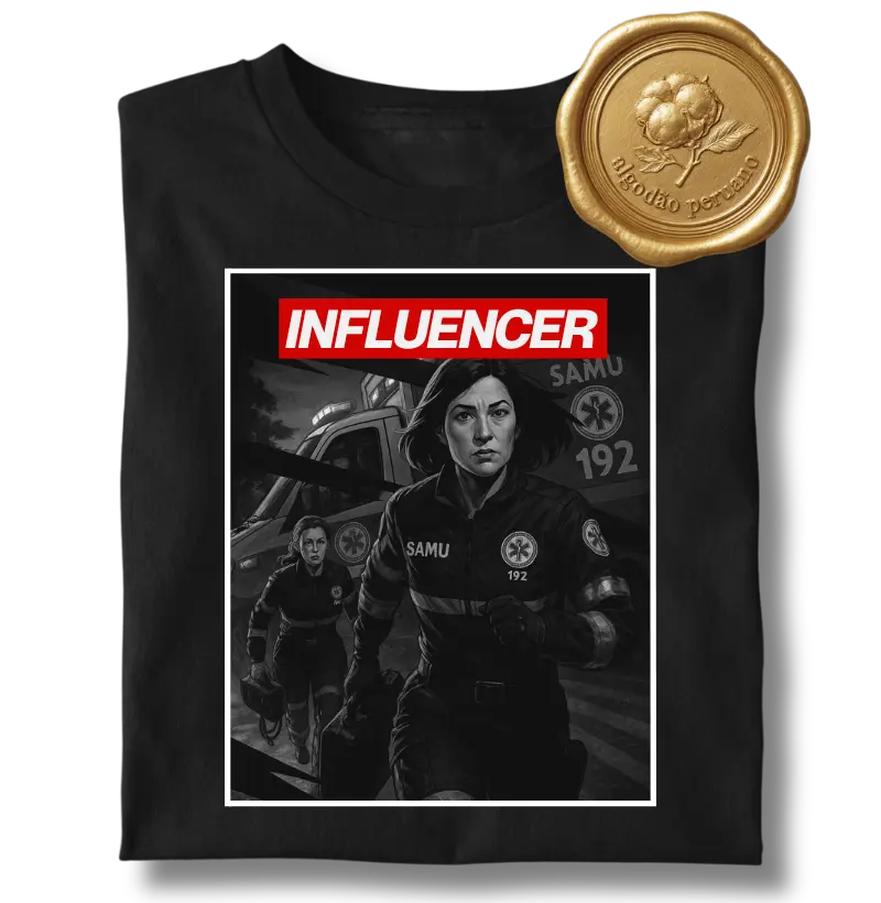 Influencer