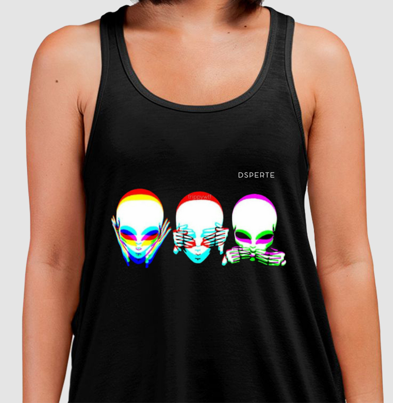 Dsperte - Veja. Sinta. Expanda