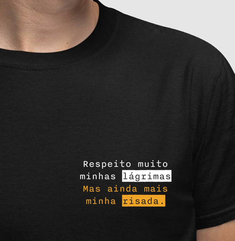 Respeito Muito Minhas Lágrimas - Caetano Veloso