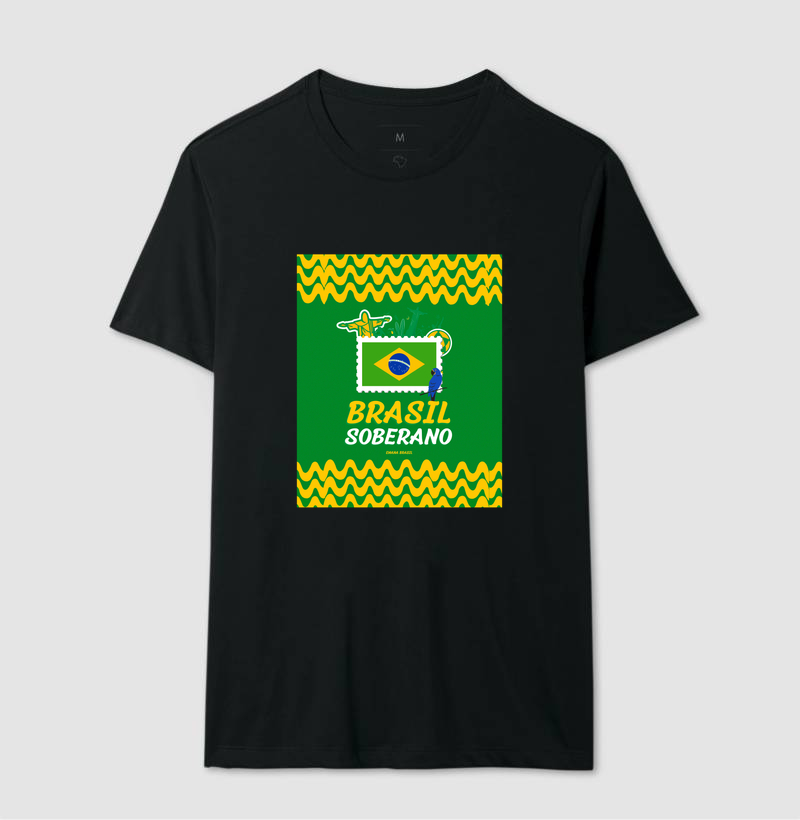 Brasil Soberano