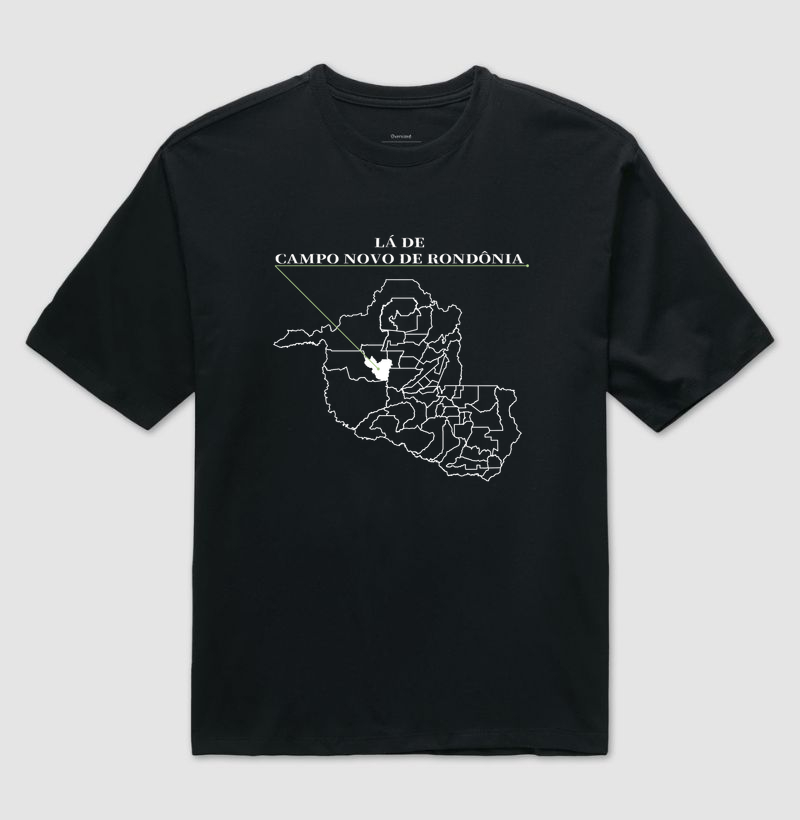 Camisa 0