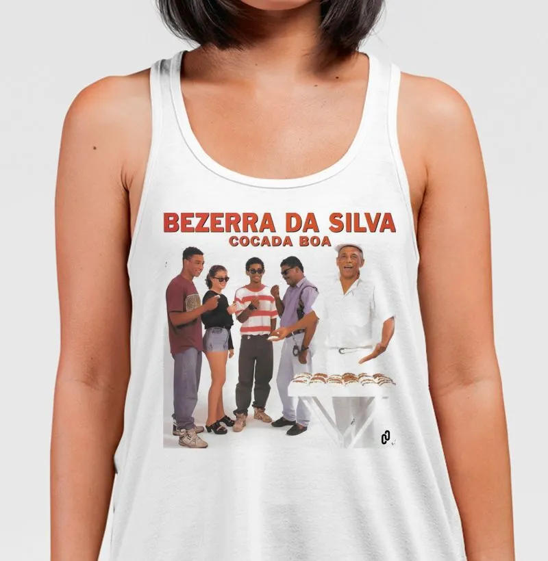 407 - BEZERRA DA SILVA CAPA COCADA BOA