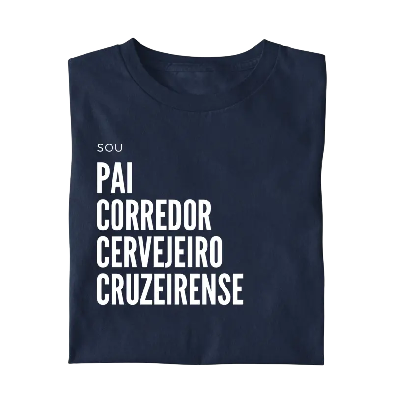 Pai Corredor Cruzeirense