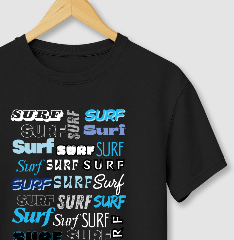 Surf, surf