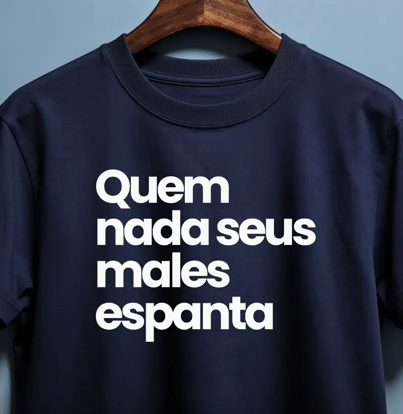 Quem Nada