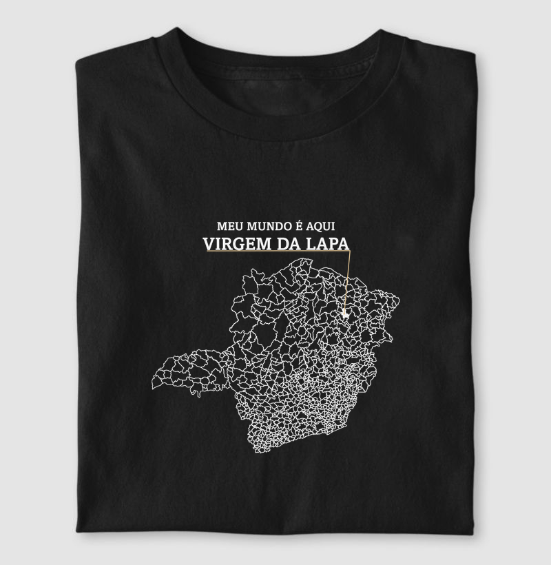 Virgem da Lapa (MG) | Meu Mundo É Aqui