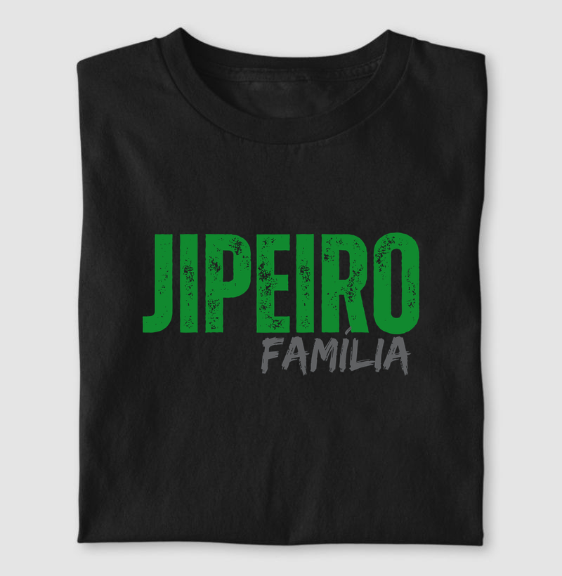 Jipeiro familia