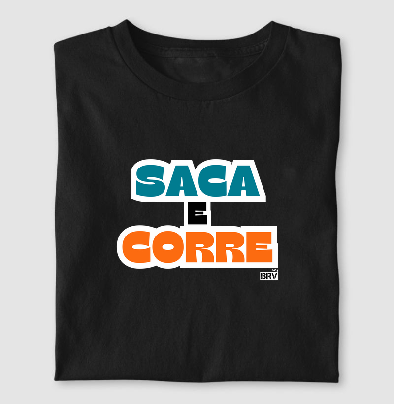 Saca e Corre