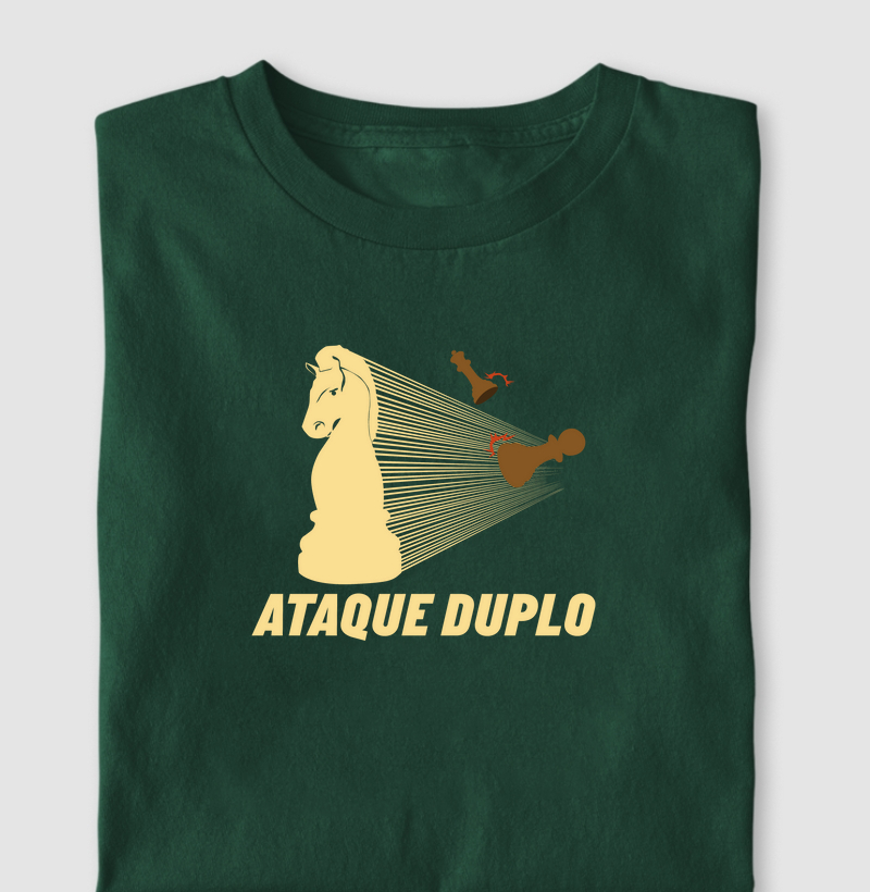 Ataque Duplo