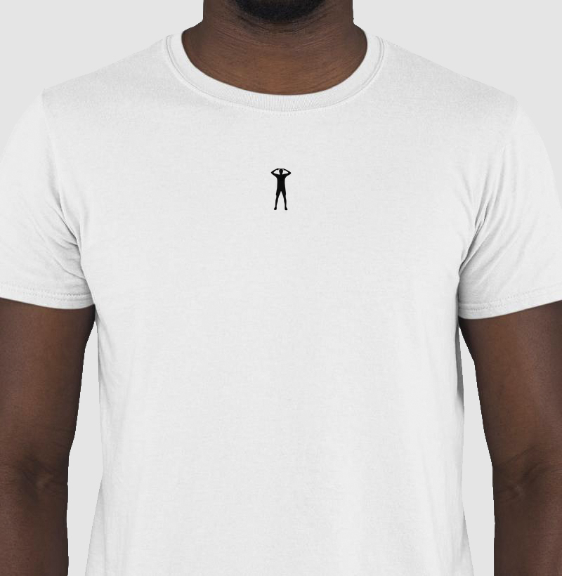 O PRÍNCIPE – ÍCONE ORIGINAL (Camiseta Tradicional)