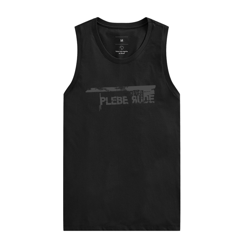 PLEBE RUDE CHUMBO PRODUTO OFICIAL