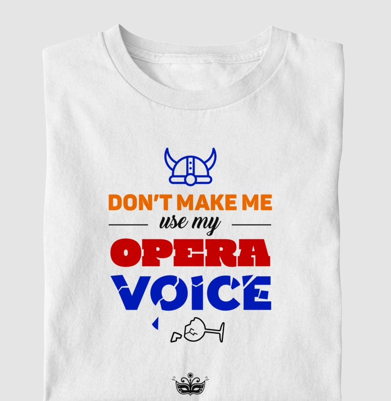 Opera Voice