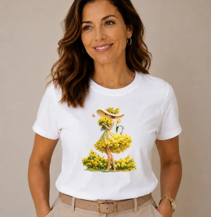 Dama de Ouro