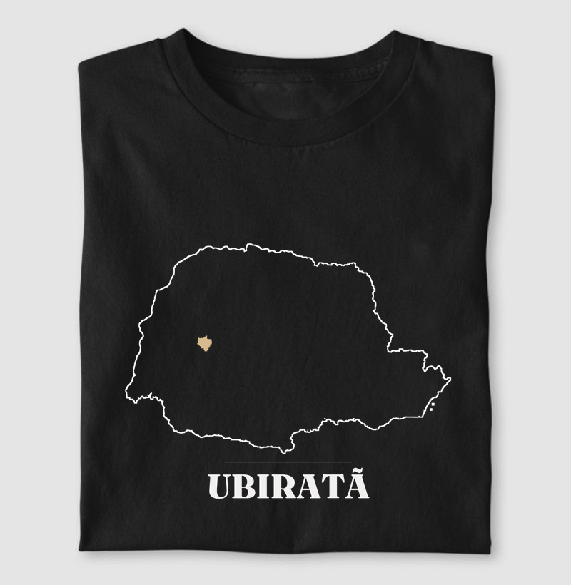 Ubiratã | Traço PR