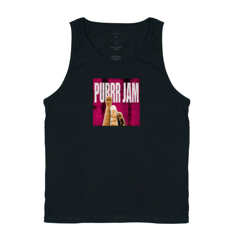 PURRR JAM - TEN