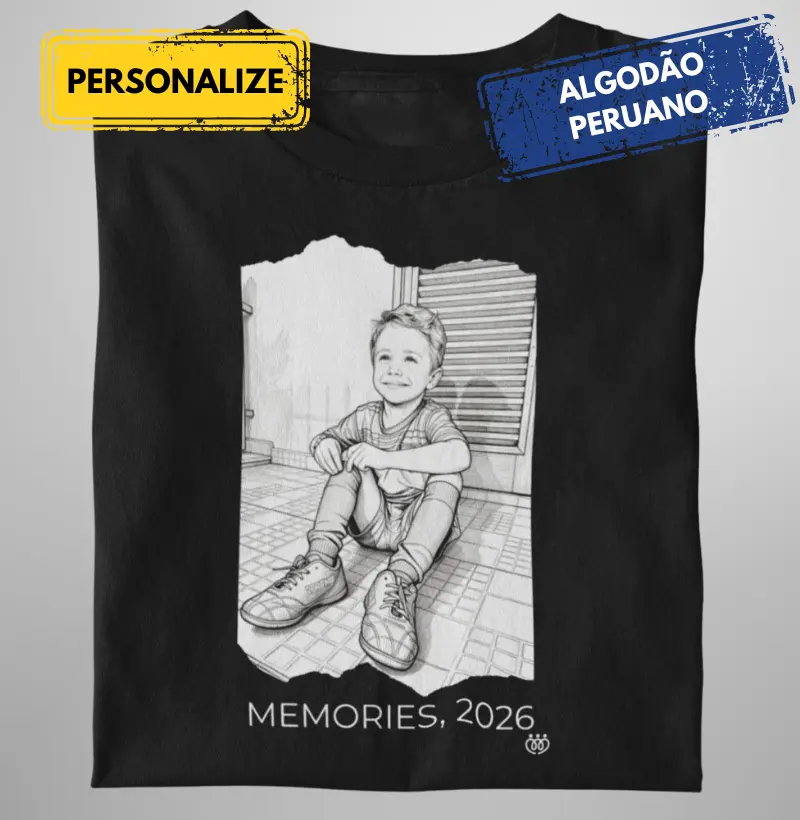Memories Edition - Vibe Família FB 15 Premium