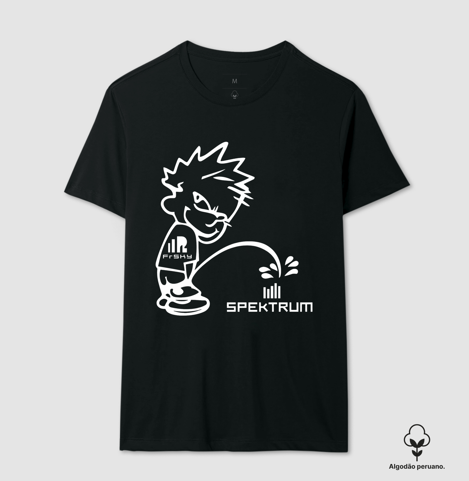FrSky > Spektrum