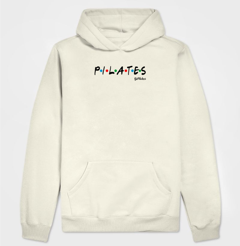 Pilates friends