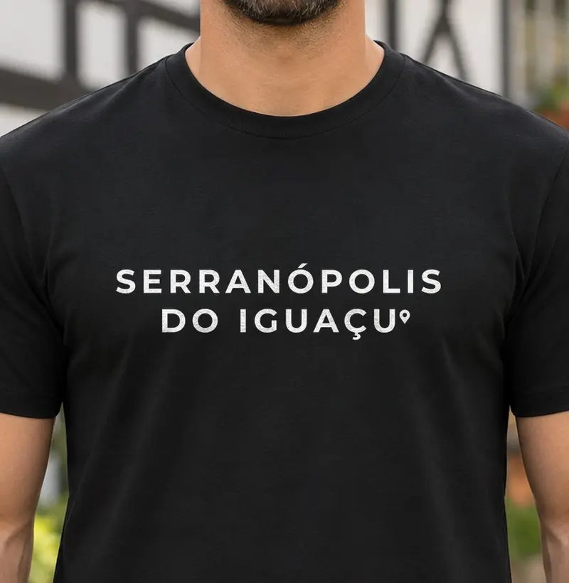 Serranópolis do Iguaçu | Pin PR