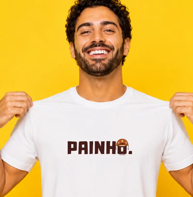 Painho Nordestino