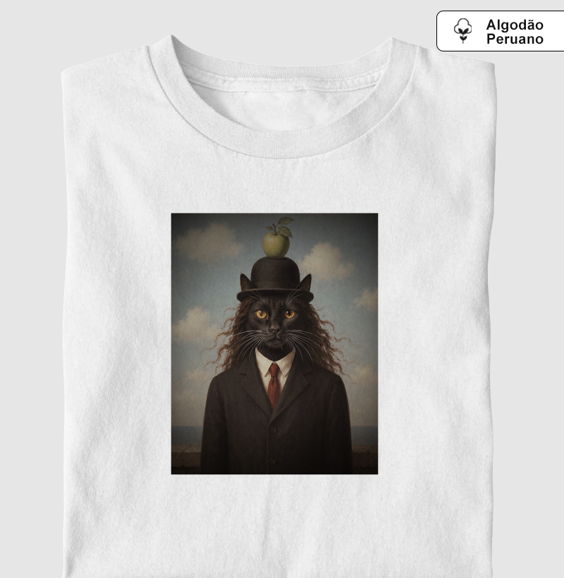 A Maçã do Enigma