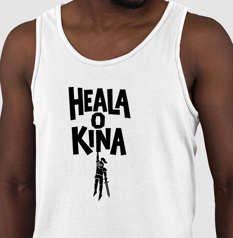 Heala o Kina - Regata