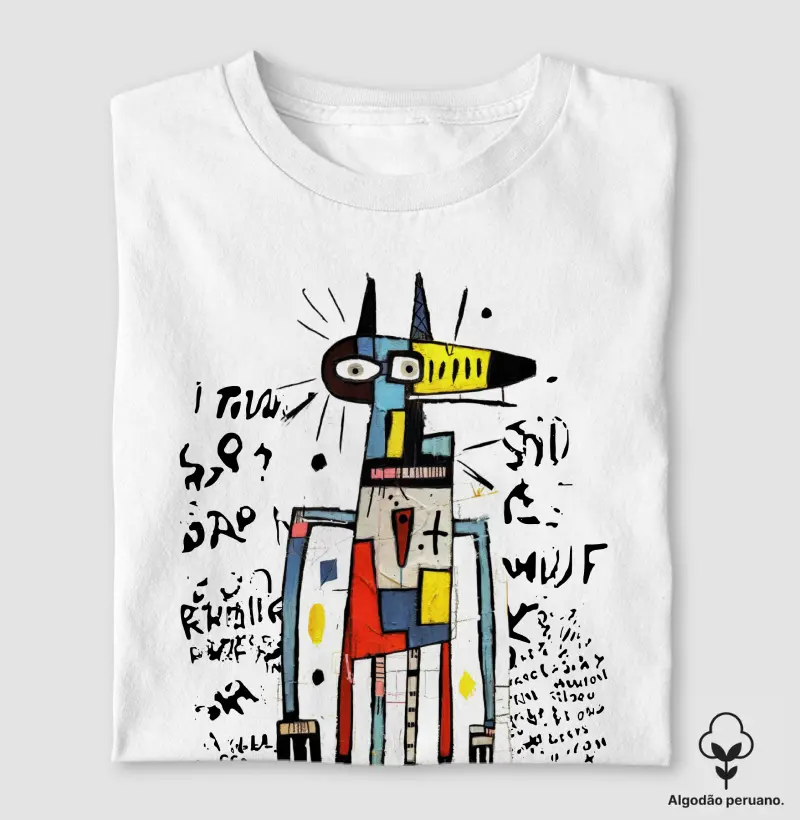 SRD Basquiat Style Premium