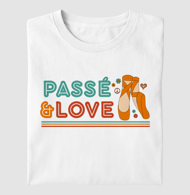 Passé & Love